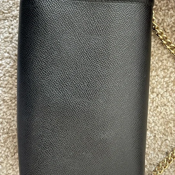 Salvatore Ferragamo Wallet on Chain - Picture 5 of 9